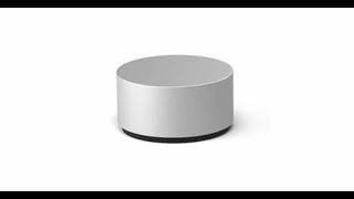 How to use the Surface Dail to do almost anything...almost