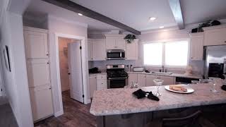 Cavco Dorchester | Westlake Ranch 9W28523B (MidCountry 3W1015 P)