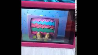 Barney And Friends Theme French Hq