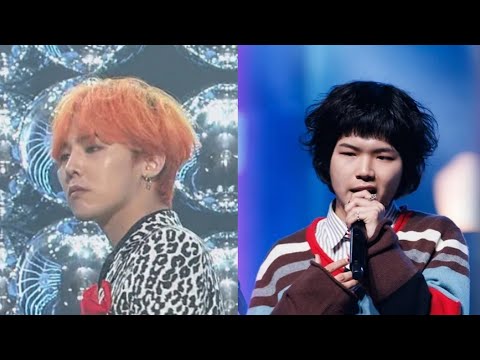 [쇼미10] 머드가 GD를 섭외할 수 있었다면.. 🔥