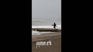 Yaşamam Artık/ nyz-yhn