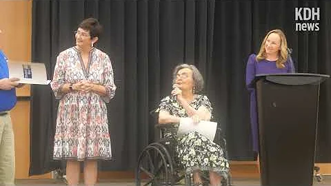 United Way's 2023 Campaign: Annual Kickoff Luncheon