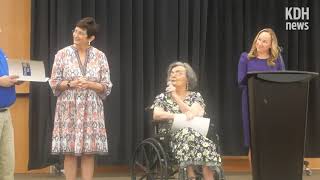 United Ways 2023 Campaign Annual Kickoff Luncheon