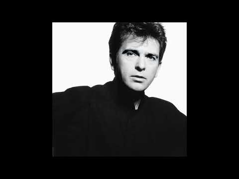 Peter Gabriel - Sledgehammer 432 Hz