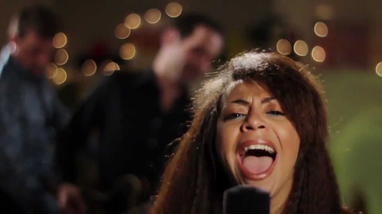 Official Video 'Somewhere finally' The Fantastics! featuring Sulene Fleming