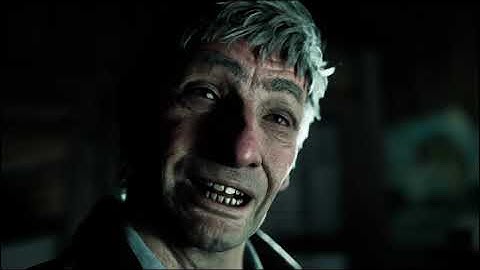 Durp plays new horror game The Casting Of Frank Stone pt 1