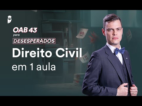 OAB 43 para