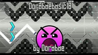 Insane Level: Dorabaebasic10 by Dorabae