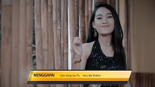 LILLA SHAFIRA - MENGGAPAI CINTA [Official Music Video]