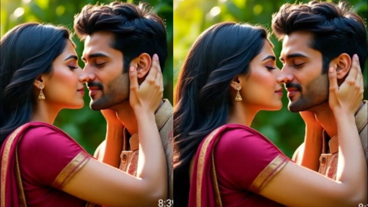 తనే సర్వం అనుకున్న ప్రేమ తనే దగ్గరుండి పెళ్ళికొడుకుని చేస్తుంది @ViewersThostories-d7p 