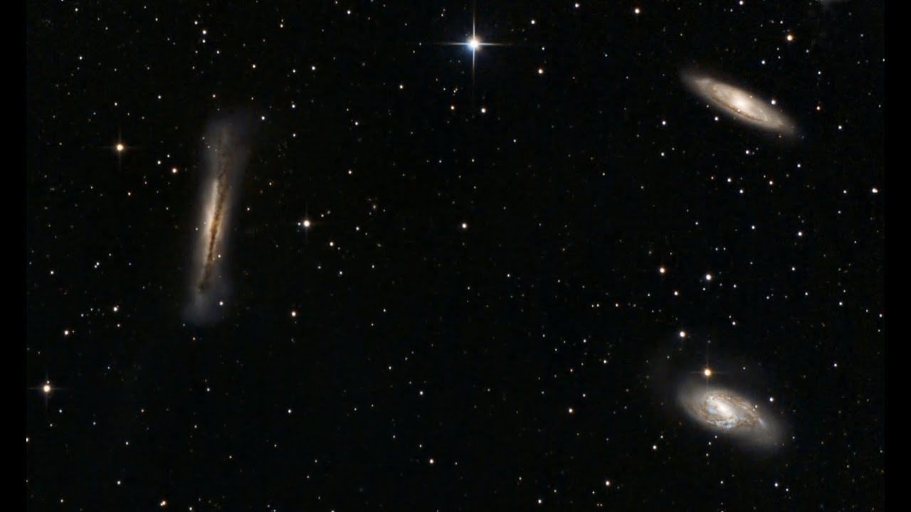 Telescopio William Optics Gran Turismo 81 Iv Youtube