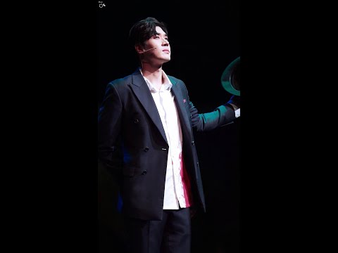 220821 사의 찬미 밤 (#정민 FOCUS)