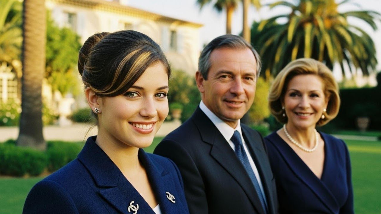 Fille de banquier disparaît à l'église — 6 ans plus tard, un prêtre retrouve un indice