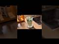 Ủng hộ tui bằng 1 ly nhaLove#matcha #matchalatte #drink #douong #barista
