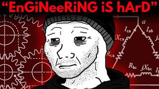 How to Fail Engineering School