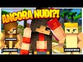 Più NUDI e meno CRUDI su MINECRAFT