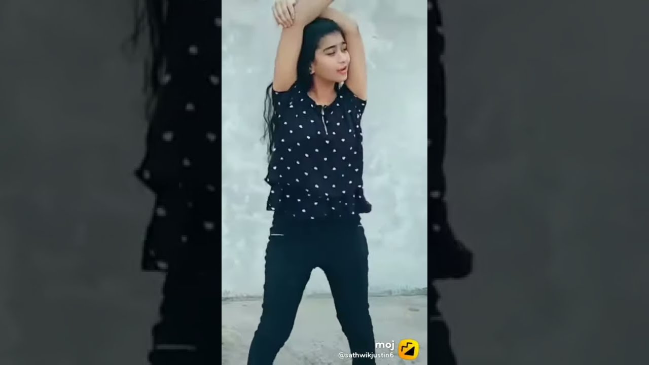 Tanyasree ❤️😍🤩🥰💞  Adimulam Tanyasree Tik tok