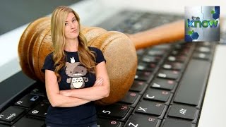 Internet Trolls Getting Years of Jail Time - The Know