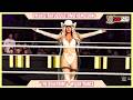 WWE 2K26 - Trish Stratus | Custom Theme Song - "The Blueprint"
