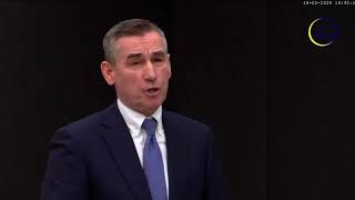 Veseli Nuk Ka Asnjë Provë Që Tregon Se Kam Kryer Krim