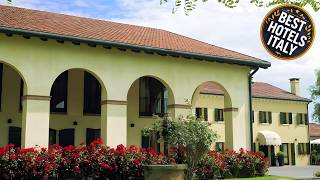 Hotel Venice Resort | Venice, Italy | Hotel Review ⭐