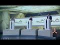 Mexico holds second presidential debate