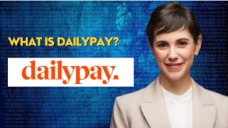 What is Dailypay?