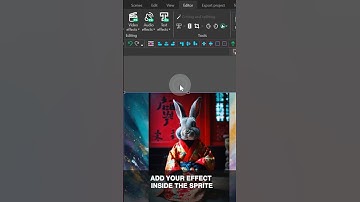 🎬 How to Apply One Effect to Several Files #tutorial #shorts #video #VSDCVideoEditor #VideoEditing