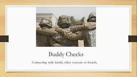 Veterans Reducing Isolation During COVID 19 by Jef...