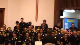 The Wesley Bell Ringers