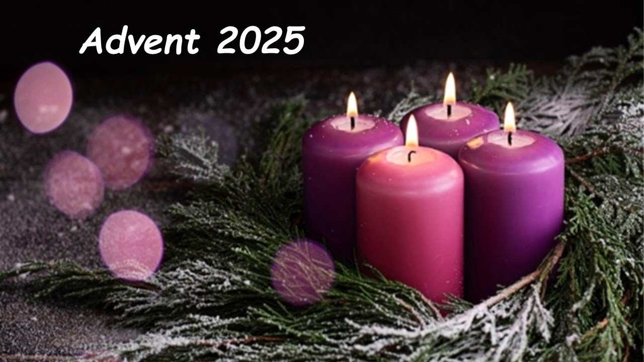 Luke 2:1-20 Little Things in the Christmas Story