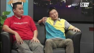 Start It Up! - Episode 9 - Who the Startup - Part 1
