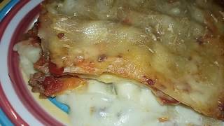 Receta De Pasticho Venezolano Silvite