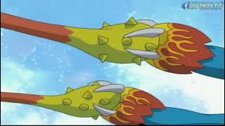 Di̇gi̇mon Türkçe Dublaj-02