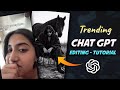 The Only Prompt You Need Gemini Viral Photo Editing Tutorial | Chat GPT Prompt