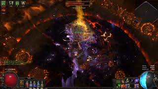 [3.22] Impending Doom PF - Uber Exarch