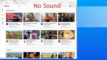 Arch: Install Firefox & Enable audio(alsa & alsamixer)