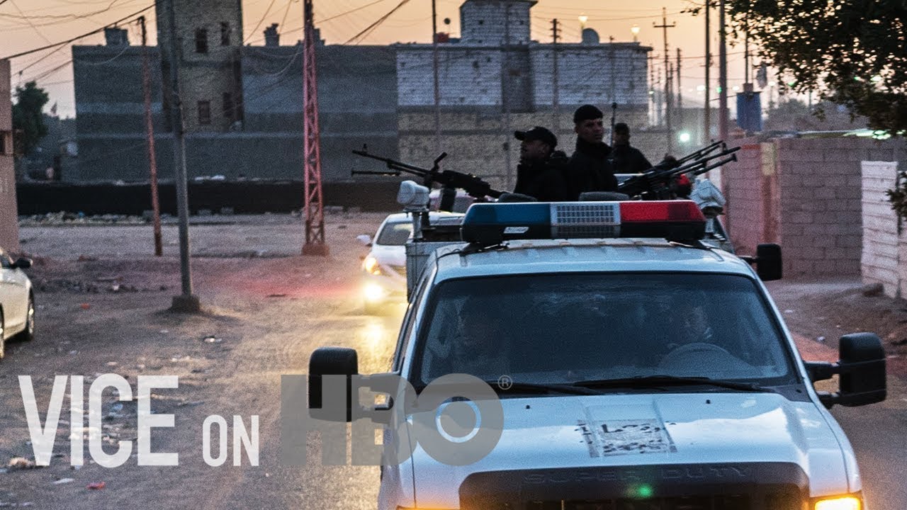 vice on hbo stream Iran's Growing Power In Iraq | VICE on HBO, Season 6 (Bonus)