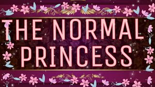 The Normal Princess (Roblox)[Trailer]