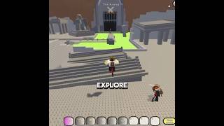 I Found The BEST RPG Game In Roblox