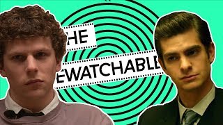 Is 'The Social Network' the Best Movie of the Decade? | The Rewatchables | The Ringer