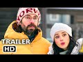 THERE&#39;S SOMETHING IN THE BARN Trailer (2023) Amrita Acharia
