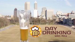 Day Drinking with Rita Episode 3: Flix Brewhouse Carmel