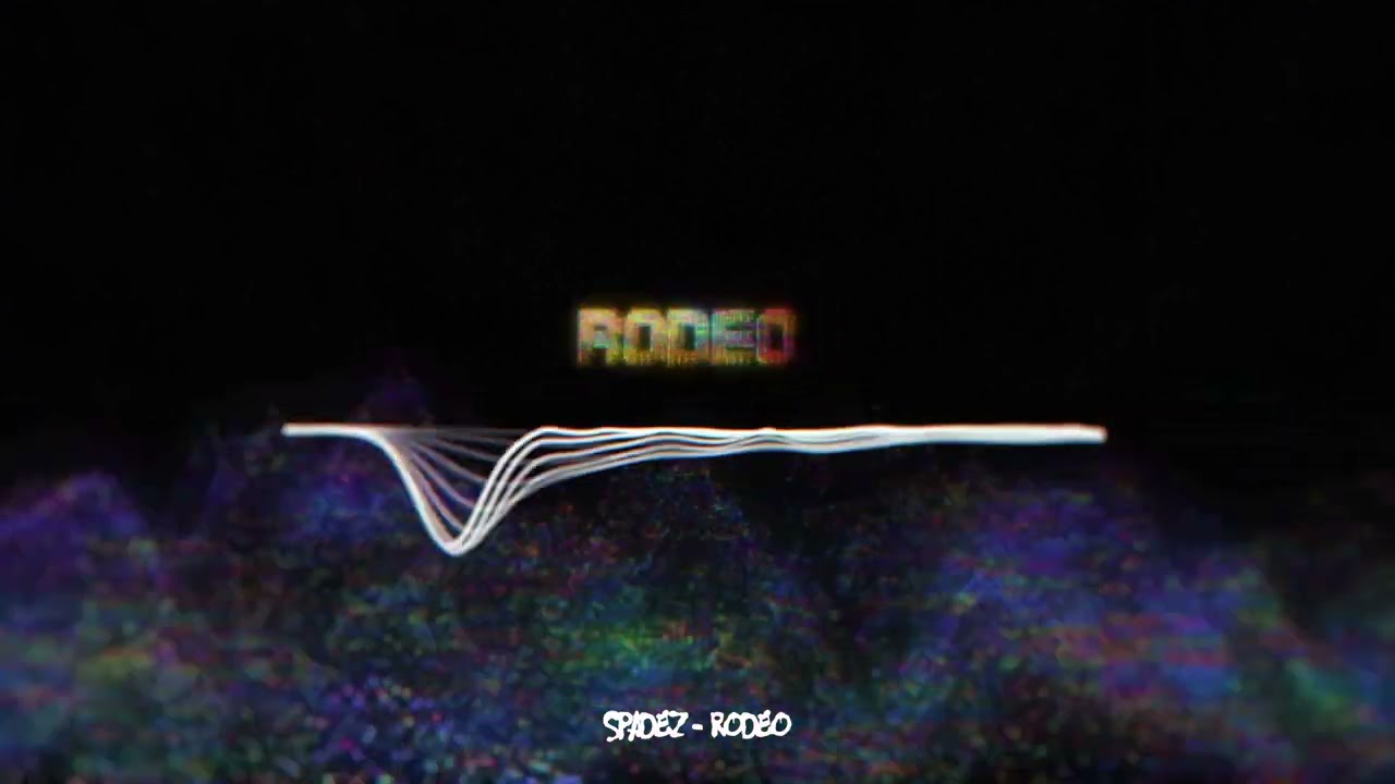 Watch Spadez - RODEO (Visualizer) on YouTube Watch Spadez - RODEO (Visualizer) on YouTube