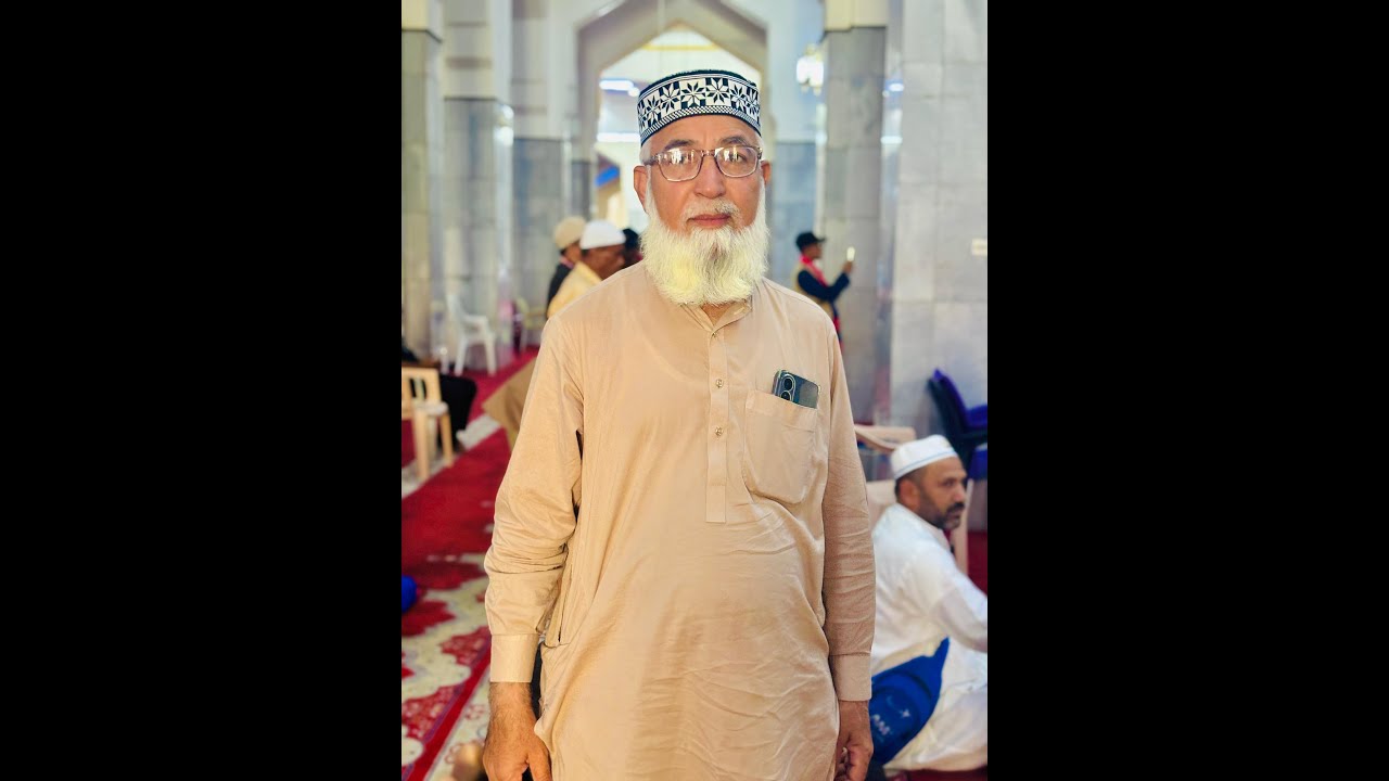 Honest Umrah Review by Haji Abdul Rauf | Appreciation for Haji Haqeeq ...