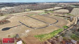 Stockdale Farms | New Homes in Delaware, Ohio