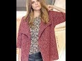 Вязаные Кардиганы - картинки - фото - 2019 / Knitted Cardigans Pictures Photos