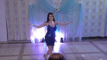 2020 03 07 - spring zouk fest - shows - 5 - Alsu Yapparova