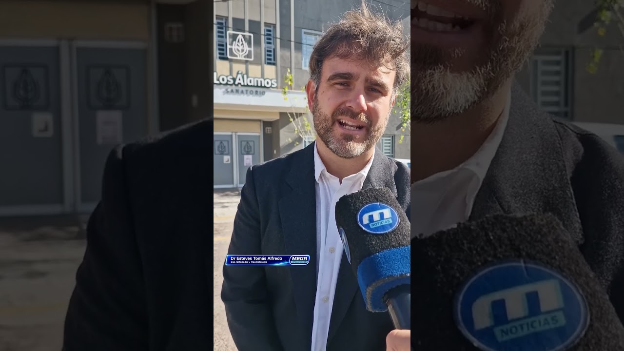 Cirugía de rodilla asistida por navegación