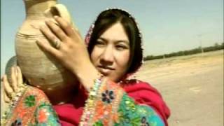 Herat Dokhtara Herai A Song By Mr Behzad Askarzada